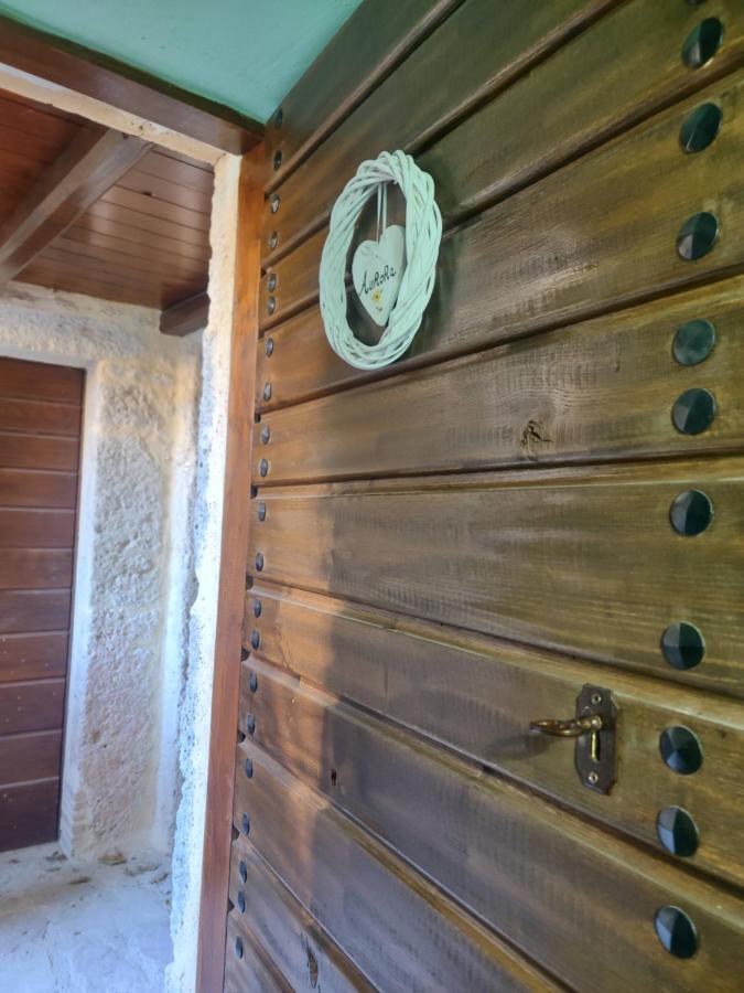 Agriturismo Le Faeta 아르피노 외부 사진
