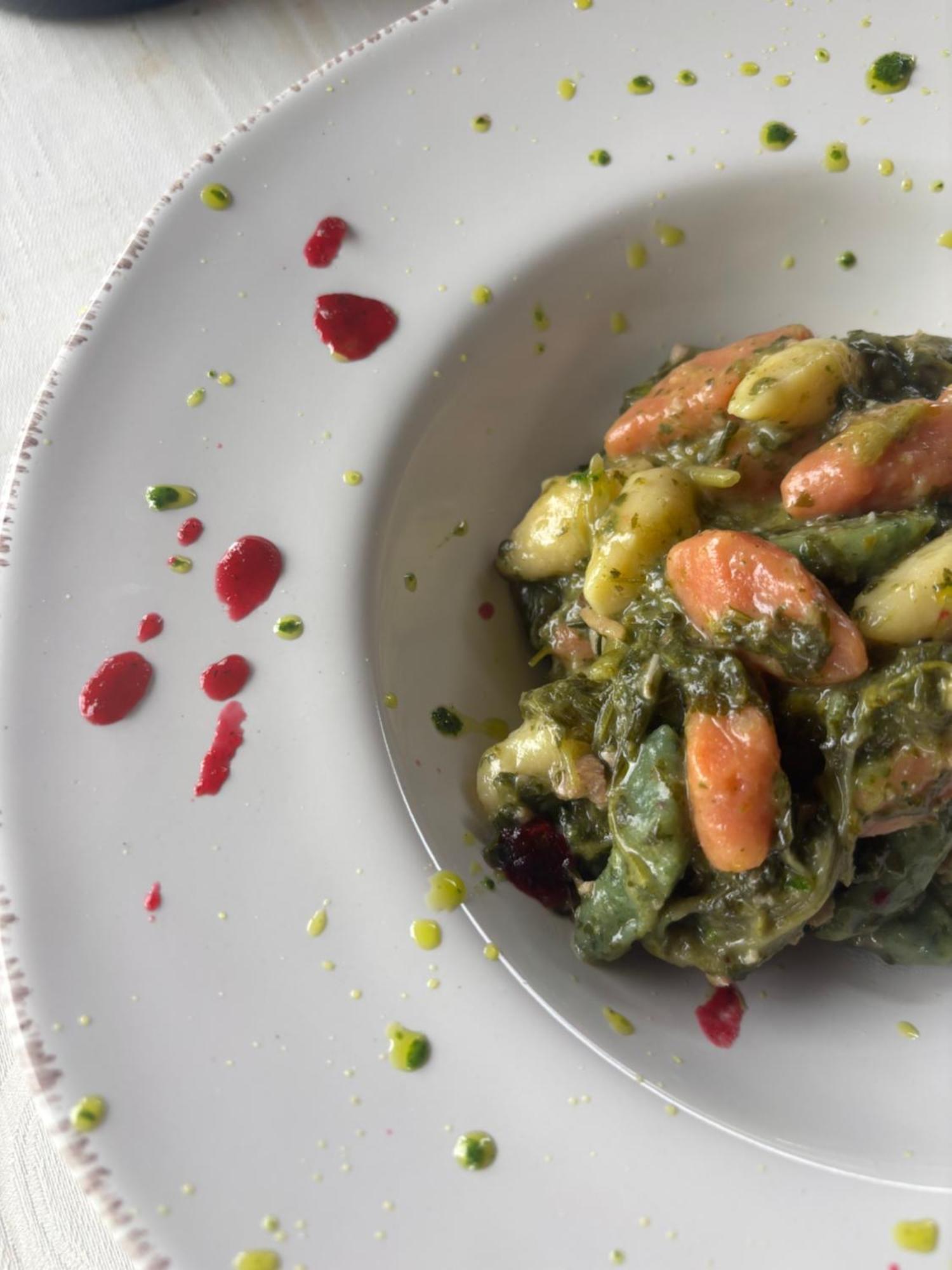 Agriturismo Le Faeta 아르피노 외부 사진
