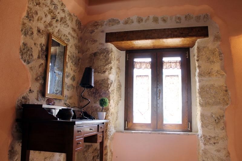 Agriturismo Le Faeta 아르피노 외부 사진