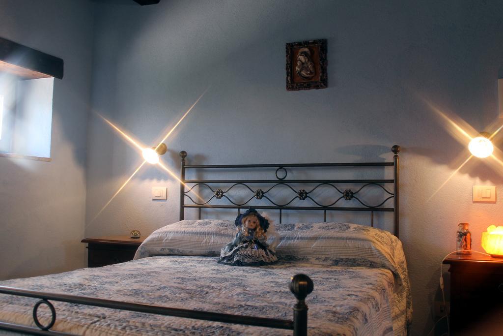 Agriturismo Le Faeta 아르피노 외부 사진